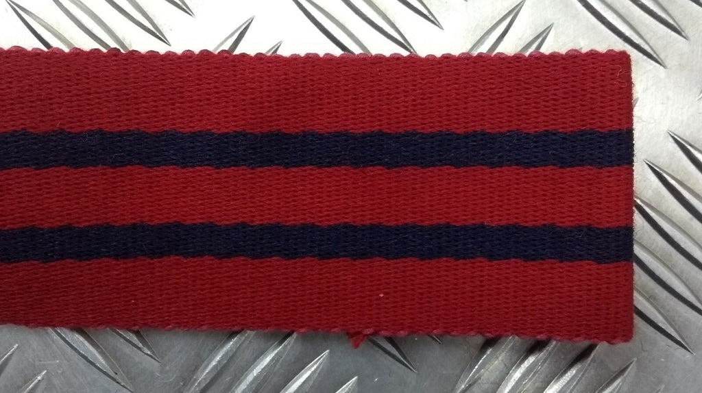 Chelsea Pensioners and Royal Hospital Stable Belt Material 57mm Cotton Canvas