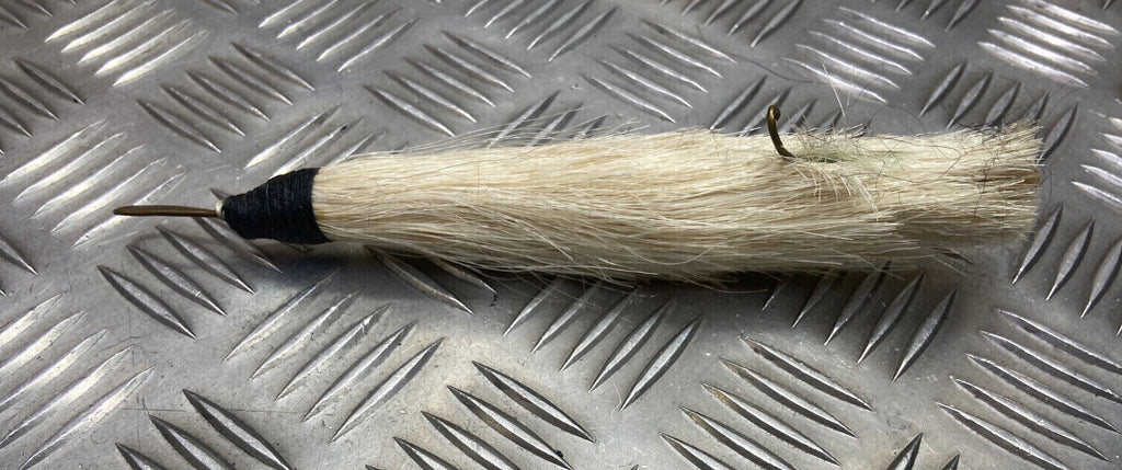 British Army Grenadier Guards Plume Hackle Horse Hair For Helmet / Headwear Asst