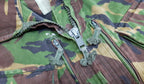 1990s Combat Smock / Jacket British Army DPM Camo Temperate Pattern 170-96cm