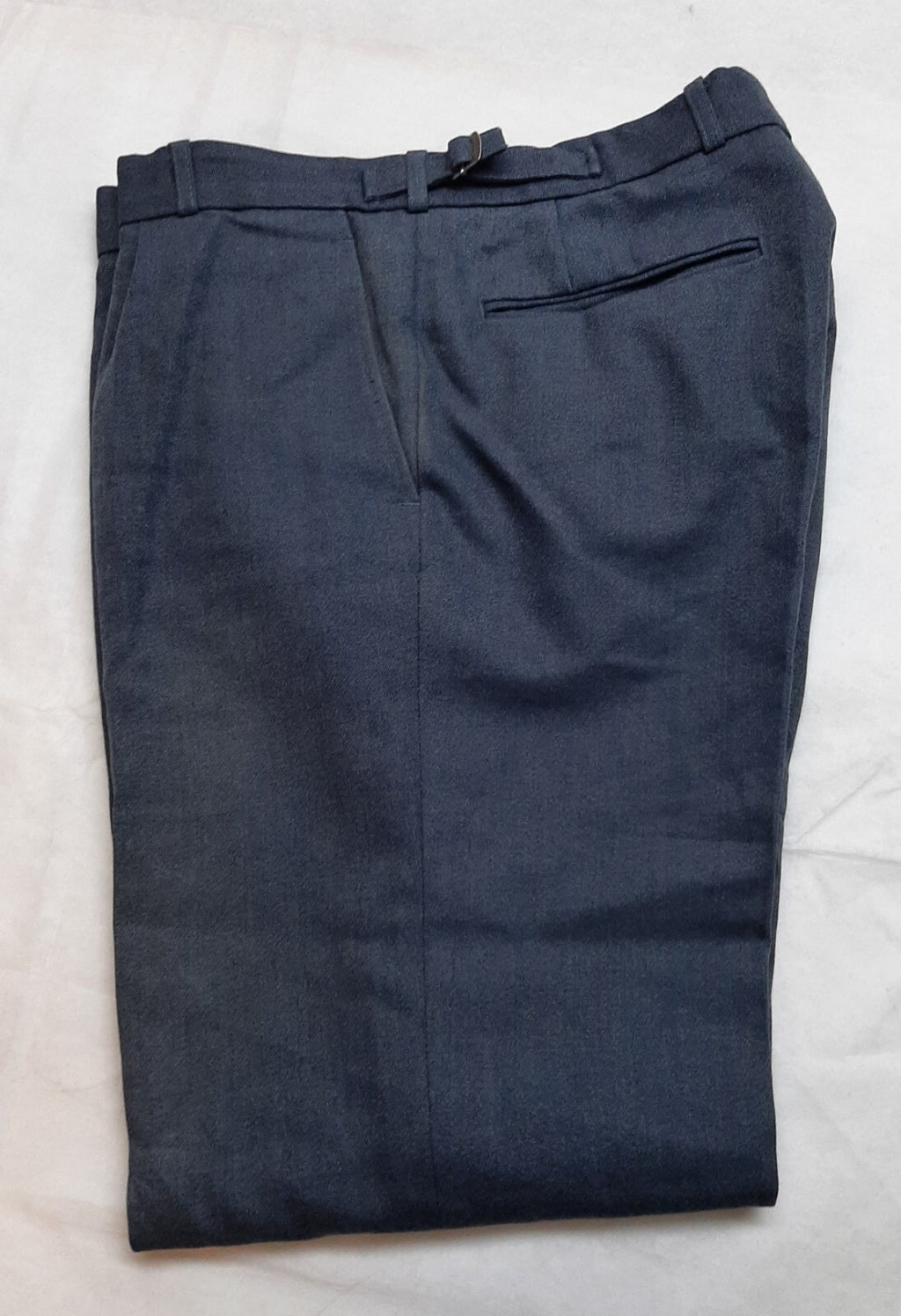 No2 Trousers RAF Royal Air Force Blue/Grey Number 2 Old Pattern Assorted Sizes