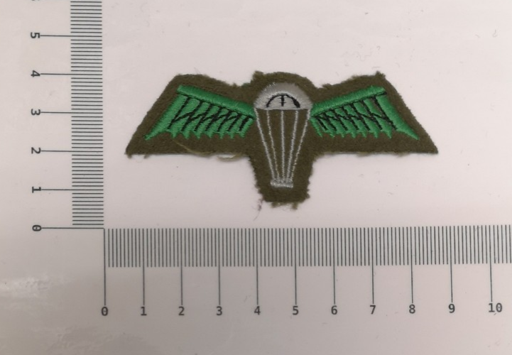 RAF Royal Air Force Airforce Parachute Air Force Para Aircraft Air Corps Patches Various Types