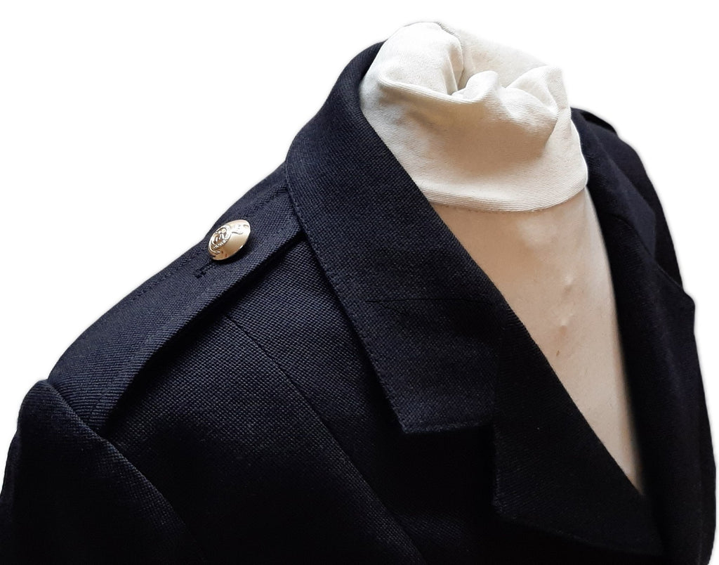 No1 Dress Jacket Woman's RMAS Style With or Without Buttons Assorted Sizes