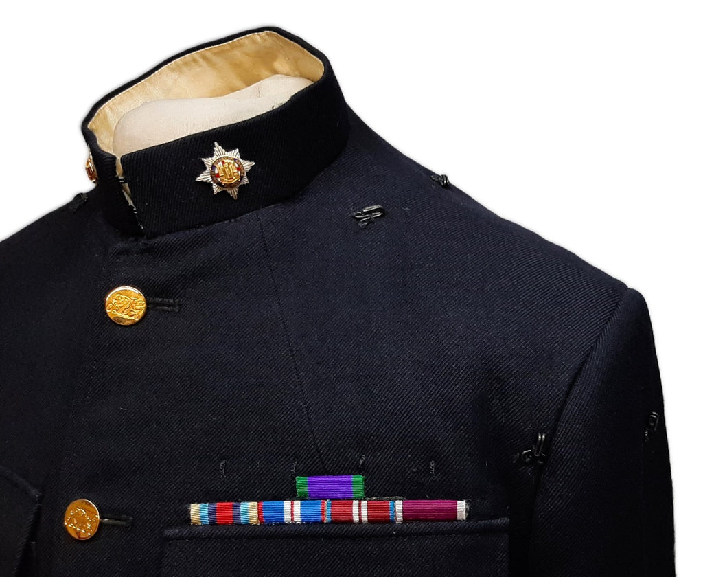 British Army RDG No1 Jacket Royal Dragoon Tunic Old Pattern 106cm