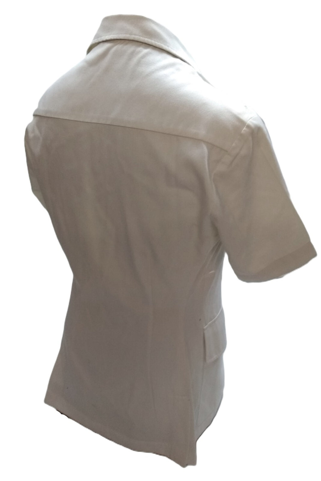 Jacket No1 BW White Bush Ofc & Class 1 British Navy Dress Size 104cm