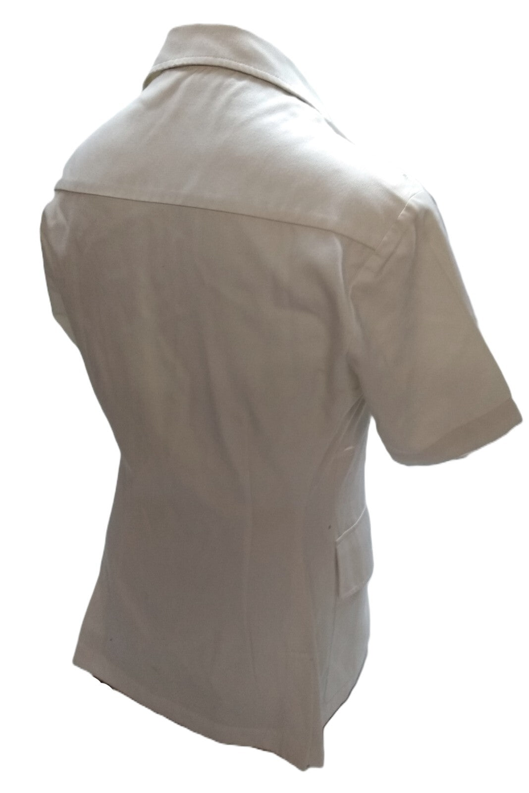 Jacket No1 BW White Bush Ofc & Class 1 British Navy Dress Size 104cm
