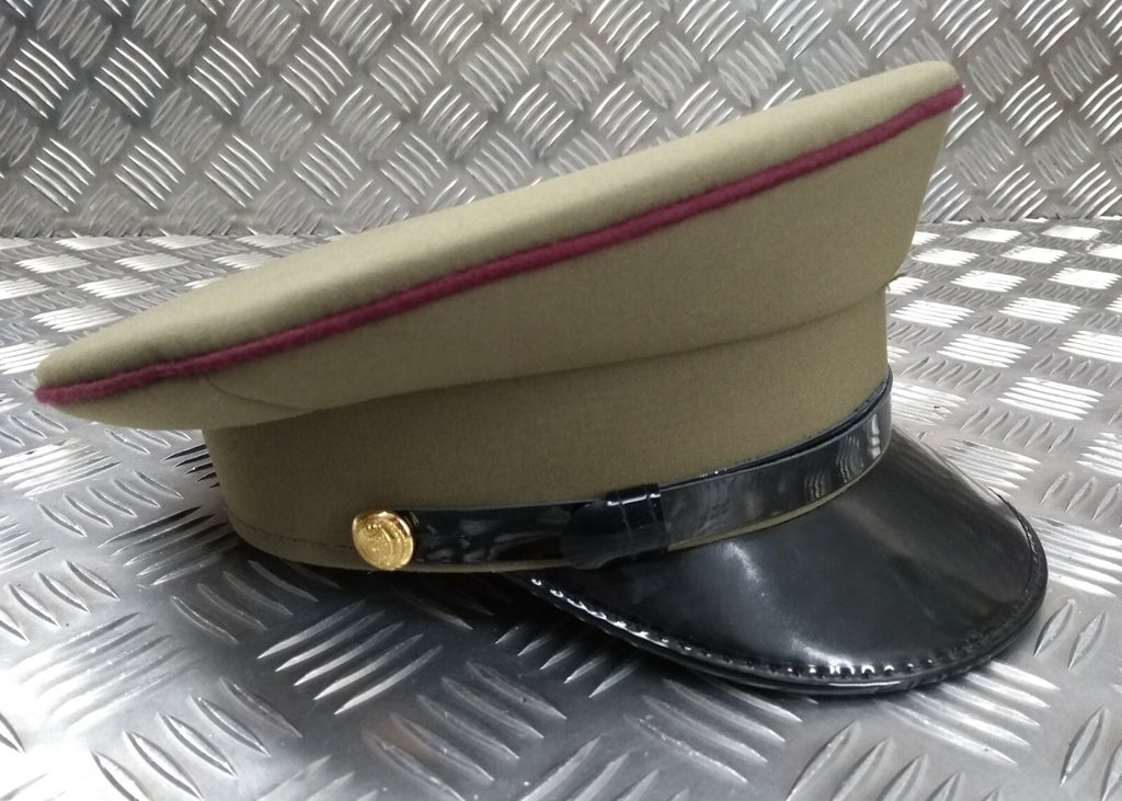 Fancy Dress Hat Style Officers Ceremonial & Parade All Sizes