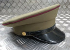 Fancy Dress Hat Style Officers Ceremonial & Parade All Sizes