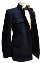 British Army No1 Blues Jacket No Shoulder Straps or Buttons Assorted Sizes