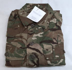 MTP Combat Jacket MultiCam FR Flame Retardant British Forces 190/96cm