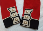 Scots Guards Tunic RED No Rank Ceremonial & Parade Royal Guards British Army C40