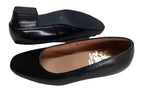 Court Shoes Woman's Formal British Dress Leather Footwear UK 3.5 or 4