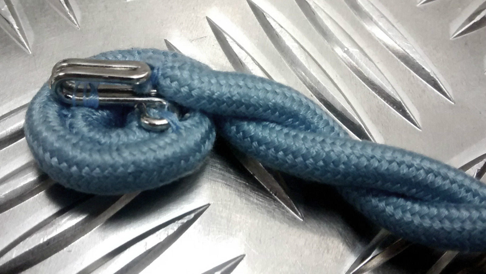 Shoulder Cord RAF Royal Air Force Light Blue Air Force Ceremonial Epaulettes New old Stock