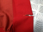 Wool Parade Cloak H Cav Life Guards Honi soit qui mal y pense Blue Collar Faulty