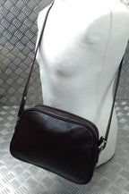 Genuine British Army Officers Brown Handbag Female Shoulder Bag