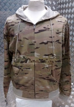 MTP Camo Style Hoody / Hoodies Freestyle Skate Boarder Skater - All Sizes - NEW