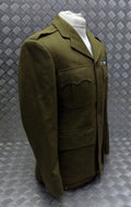 No2 Dress Jacket Old Pattern Ofc SD Jacket Savile Row No Buttons