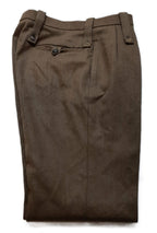 No2 Officer's Trousers British Army Old Pattern Number Two Uniform Dress W34"