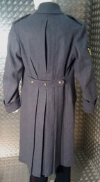 British Army Footguards Great Coat / Over Coat / Greatcoat British Army Colour - BRAND NEW