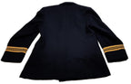 Royal Navy RN No1B Jacket Barathea British Naval Dress OFCs Lt Cdr 108cm Regular