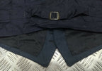 RAF Royal Air Force Vintage Mess Dress Waistcoat Airforce Blue Grey Colour
