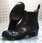 Officer's Chelsea Boots British Army HCav RHA With Spur Housing Assorted Sizes