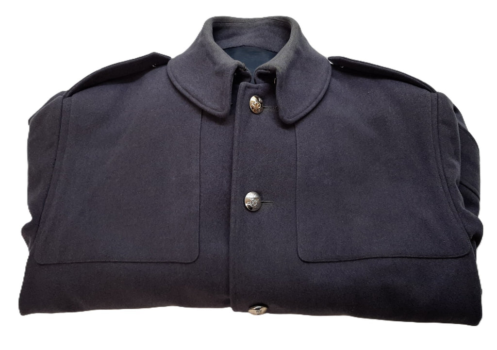 Household Division Greatcoat British Army Wool Other Ranks Pattern Artillery Big