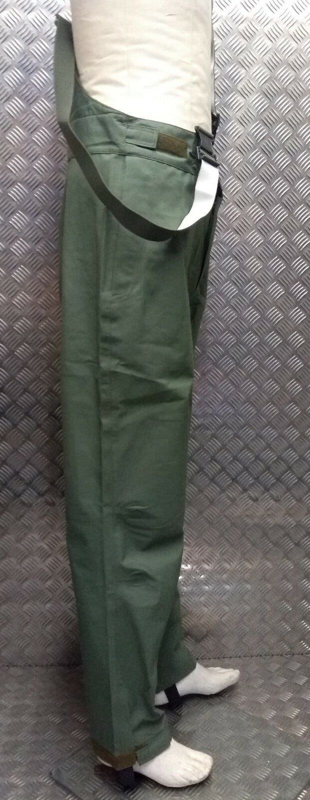 RFD Beaufort Trousers Waterproof Breathable MVP RAF Royal Air Force Aircrew
