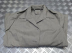 No6 Jacket British Dress Safari Stone Tunic Female