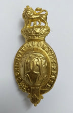 Genuine British Army Household Cavalry Horse Breastplate Saddlery H Cav