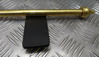 Genuine British Made Issue Ceremonial Lectern Banner Scroll Bar BN3