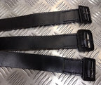 Genuine British Issue & Security Forces Trouser Belt Leather 1½"
