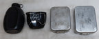 Canteen and Pans British Army Mess Tins and 58 Pattern Water Bottle / Mug