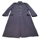 Household Division Greatcoat British Army Wool Other Ranks Pattern Artillery Big