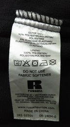 British Army RAC Soft Shell Jacket Royal Armoured Corps Insignia Active Wear