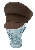 No2 Officer Hat British Army Female Regimental Dress Cap No insignia Golding