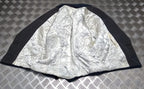 RAF Royal Air Force Vintage Mess Jacket Airforce Blue Grey Colour with Braided Cuffs by Moss Bros