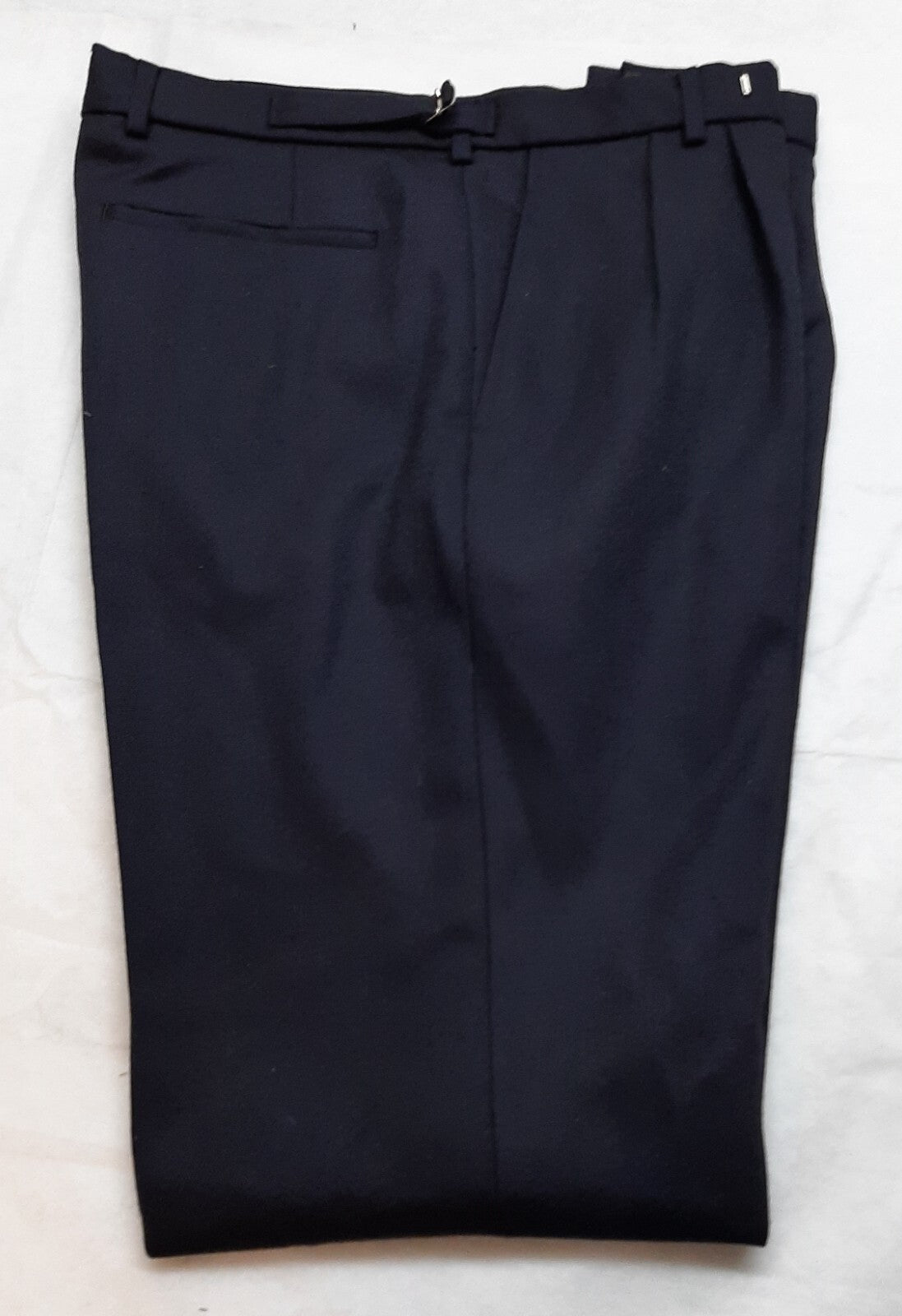 Temperate Trousers British Straight Leg 80/92/108cm