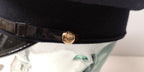 Mercian Regiment Dress Hat with Chinstrap Genuine British Army