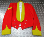 RSDG Mess Dress Jacket British Army Pattern Styled Mil-Spec by Michael Jay