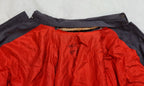 Vintage Officers Cape Red Lined British Army Old Pattern Foot Guards No Buttons