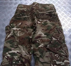MTP Aircrew Trousers FR UK Multicam Multi Camouflage Combat RAF Royal Air Force