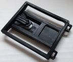 Peter Jones ILG Klickfast Leather Belt Dock Universal Multi position Adaptor X2