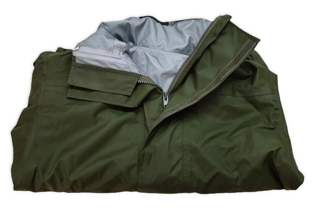 RM Corps Wet Weather MVP GTX Waterproof and Breathable Jacket