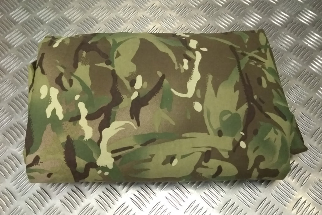 Waterproof Bivvy Bag Sleeping Bag Case British Assorted Colours