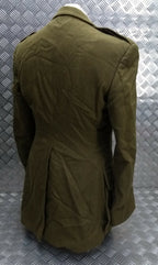 British Army No2 Dress Jacket GD Golding Fancy Dress / Costume