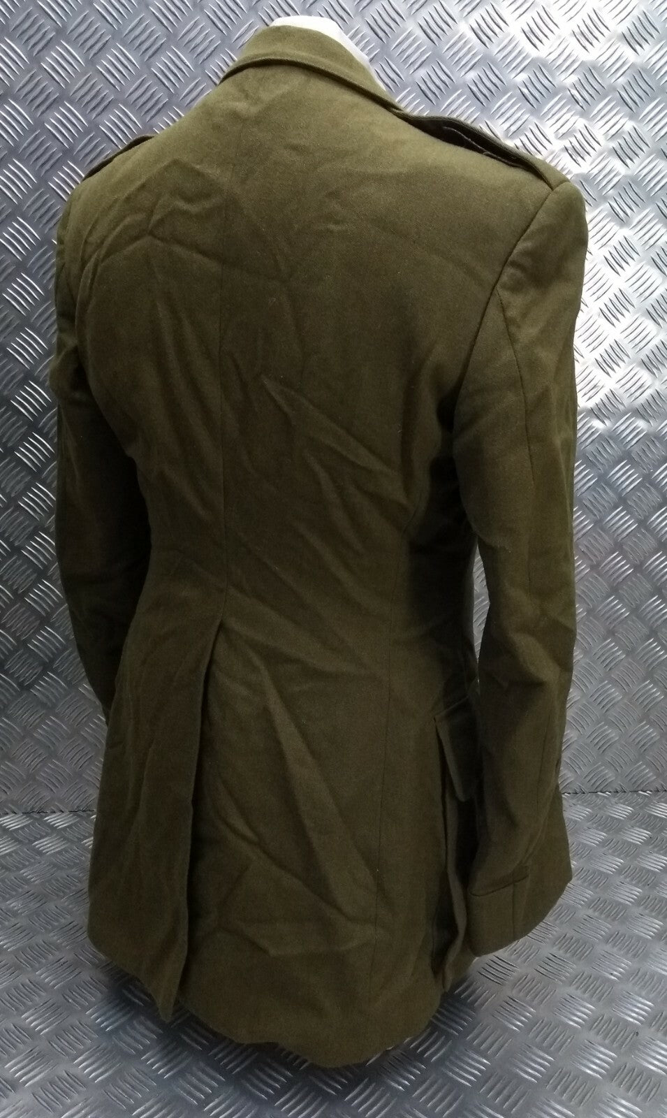 British Army No2 Dress Jacket GD Golding Fancy Dress / Costume