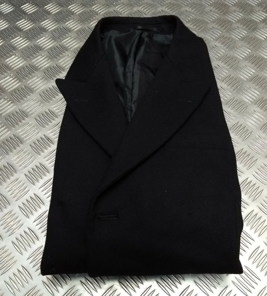 No1B Lieutenant Commander LT CDR Barathea Jacket British Royal Navy Issue