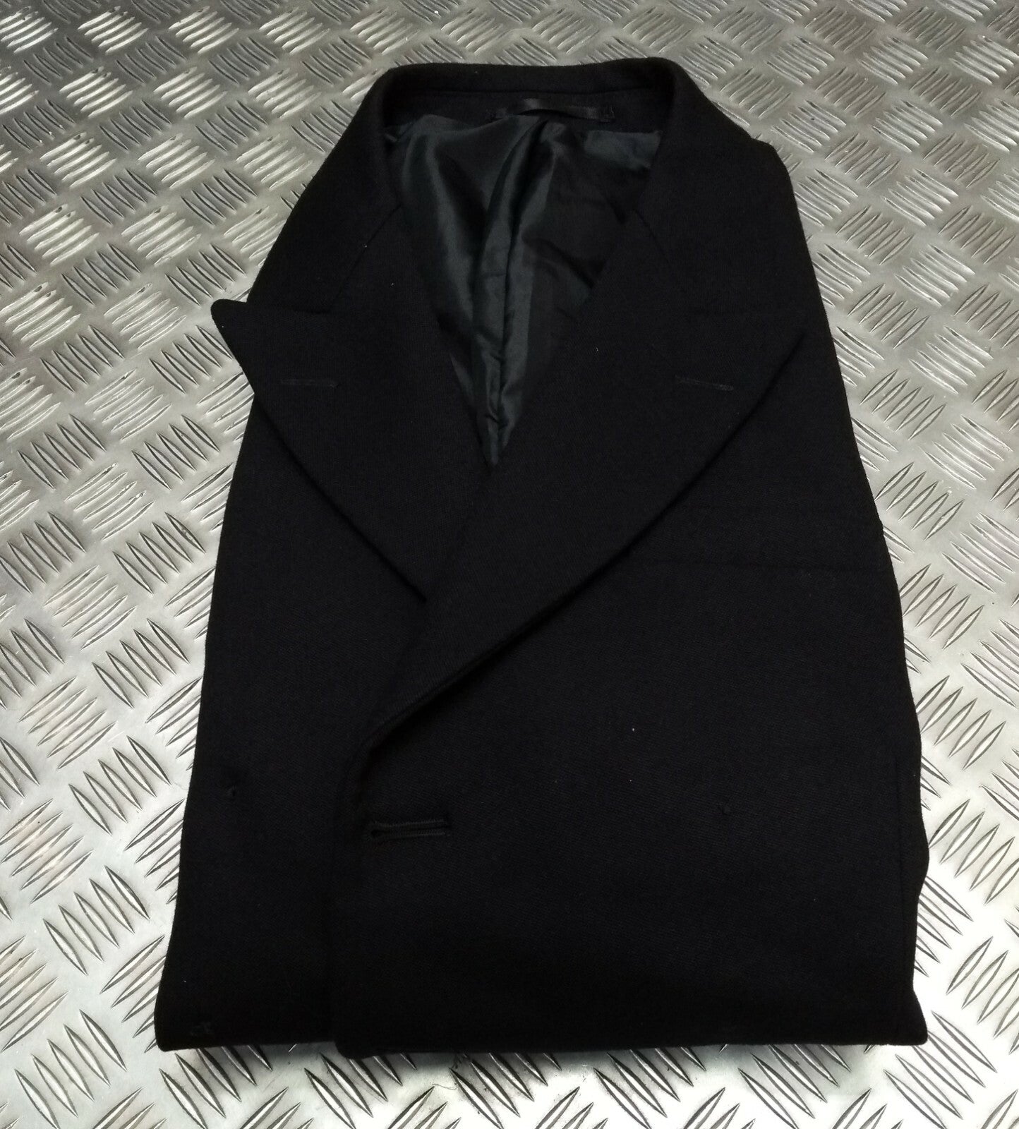 No1B Lieutenant Commander LT CDR Barathea Jacket British Royal Navy Issue