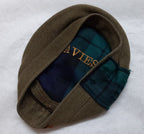 Tam O`Shanter Hat British Army Old Pattern Scottish Regiment's Scotland Sz 56cm