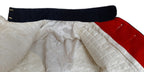 RED Ceremonial Tunic British Army Pattern OFCs No Front / Shoulder Buttons
